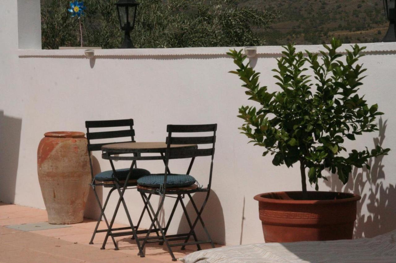 Bb Casa Alegria Bed and Breakfast Las Encebras Εξωτερικό φωτογραφία